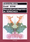Manual del psicodiagnóstico de Rorschach.