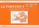 La Tortuga -9. M�todo de lectoescritura para alumnos lentos. (pla-bla-fla-cla-gla)