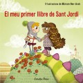 El meu primer llibre de Sant Jordi (Estrella Polar)