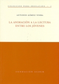 La animaci�n a la lectura entre los j�venes.