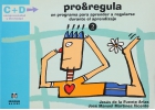 Pro&Regula 2 un programa para aprender a regularse durante el aprendizaje