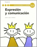 Expresión y comunicación.  Servicios socioculturales y a la comunidad.  Educación Infantil. (Paraninfo)