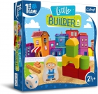 Pequeo constructor. Little Builder, mi primer juego de mesa