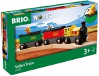 Tren de safari (Safai Train)