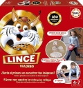 Lince viajero. El juego que agudiza la vista y los reflejos 180 imgenes