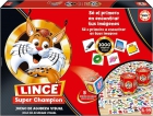 Lince Super Champion. Juego de agudeza visual