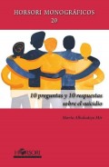 10 preguntas y 10 respuestas sobre el suicidio