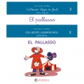 El pallasso. Llegir s fcil 2