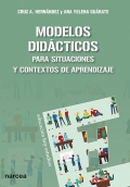 Modelos didcticos Para situaciones y contextos de aprendizaje