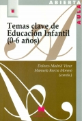 Temas clave de educaci�n infantil (0-6 a�os)