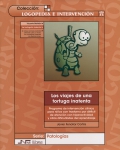 Los viajes de una tortuga inatenta. Programa de intervenci�n cl�nica para ni�os con trastorno por d�ficit de atenci�n con hiperactividad y otras dificultades del aprendizaje. (Libro + Cuaderno)