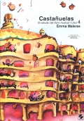 Casta�uelas. El estudio del ritmo musical. Libro 4