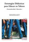 Estrategias did�cticas para educar en valores.Postmodernidad y Educaci�n II