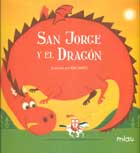 San Jorge y el dragn. Miau