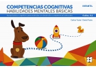 Progresint Integrado Infantil 4.1. Competencias cognitivas. Habilidades mentales básicas