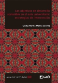 Los objetivos de desarrollo sostenible en el aula universitaria: estrategias de integraci�n