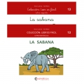 La sabana. Leer es fcil 13