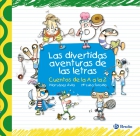 Las divertidas aventuras de las letras