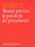 Manual práctico de psicología del pensamiento.