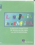 Logopedia interactiva. Ejercicios didcticos de reeducacin para la lecto-escritura.