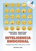 Inteligencia Emocional. Programa para nios y nias de 6 a 11 aos