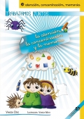 Trabajamos juntos 10... la atenci�n, la concentraci�n y la memoria.