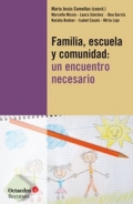 Familia, escuela y comunidad: un encuentro necesario.