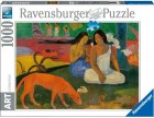 Arearea de Paul Gauguin. Puzzle 1000 piezas