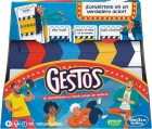 Gestos El divertidsimo y rpido juego de mmica!