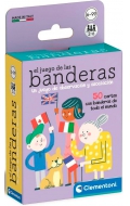 El juego de las banderas