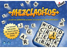 Mezcladitos La famosa aplicacin de mvil ahora en juego de mesa!