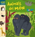 Animals del Mn. Mini Larousse