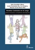 Modelos Centrados en el Juego para la Iniciaci�n Comprensiva del Deporte