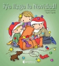 Ya llega la Navidad! (Capella -Del Ro)