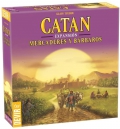 Catan - Mercaderes y Brbaros (Expansin)