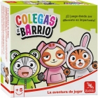 Colegas de Barro