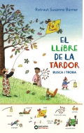 El llibre de la tardor. Busca i troba