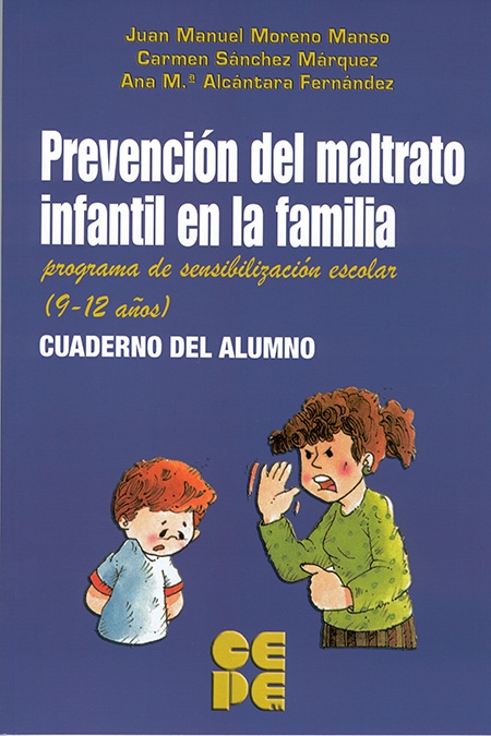 Prevenci N Del Maltrato Infantil En La Familia Programa De
