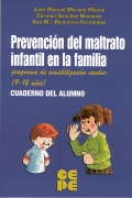 Prevencin del maltrato infantil en la familia. Programa de sensibilizacin escolar (9-12 aos)