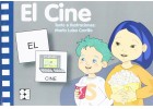 El Cine. Coleccin pictogramas 12.