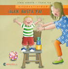 lex, basta ya!. Hiperactividad.