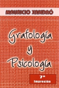 Grafología y psicología.