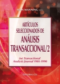 Artículos seleccionados de análisis transaccional 2.