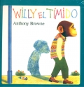 Willy el tmido.