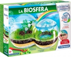 La Biosfera. Ciencia y Juego