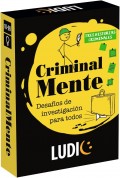 Criminal Mente. Desaf�os de investigaci�n para todos.