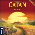 Catan. El joc