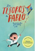 Los tesoros de Pablo (Libro + CD)