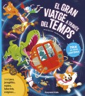 El gran viatge a travs del temps. Tria la teva histria