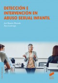 Detecci�n e intervenci�n en abuso sexual infantil